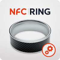 NFC Ring Control