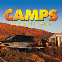 Camps Australia Wide