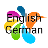 German-English Dictionary