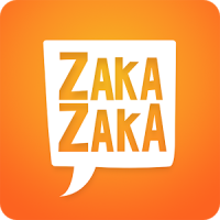 ZakaZaka - Доставка еды