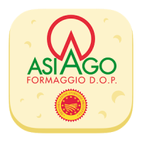 Formaggio Asiago DOP