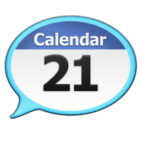 Talking Calendar Reminder Alarm app.