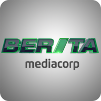 BERITA Mediacorp