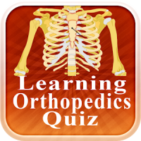 Learning Orthopedics Quiz