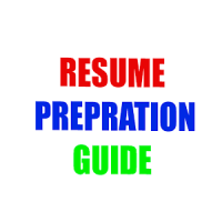 Resume Preparation Guide