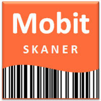 Mobit Barcode Scanner