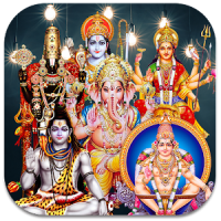 Hindu God Live Wallpaper