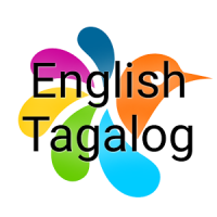 Tagalog-English Dictionary