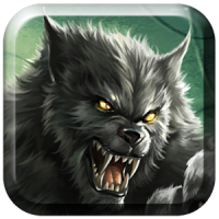 Werewolf 2 Live Wallpaper