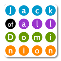 Jack of all Dominion