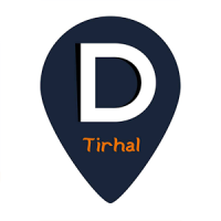 Tirhal Driver app