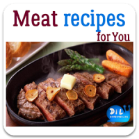 Recipes with meat. Free Beef recipes
