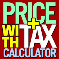 Price With Tax Calculator (Simple & Quick)
