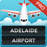FLIGHTS Adelaide Airport Pro