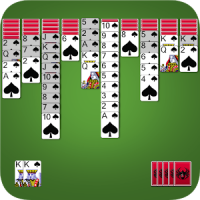 Spider Solitaire Pro