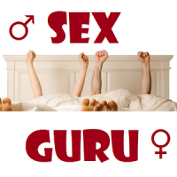 Sex Guru сканер розыгрыш