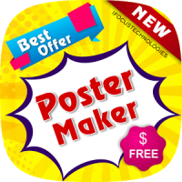 Poster Maker And Poster Designer