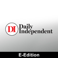 The Daily Independent eEdition