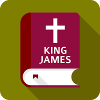 King James Bible -KJV Offline