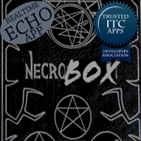 NecroBox Ghost Box