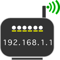 Router Config Shortcut