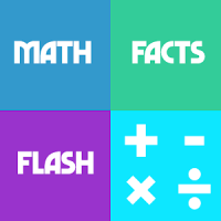 Math Facts Flash