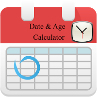 Age Calculator -Age Calculator And Date Calculator