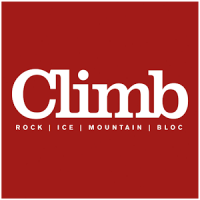 Climb Magazine