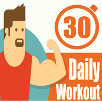 Daily Workouts Plan