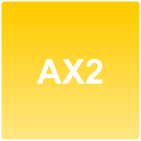 AX2 Calculator
