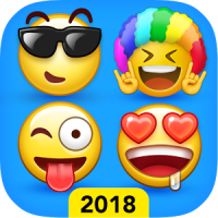 Emoji Keyboard