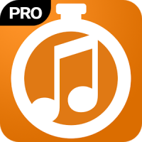 HIIT Music Interval Timer PRO