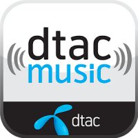 dtac music