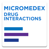 IBM Micromedex Drug Int.