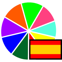 Colores en Español