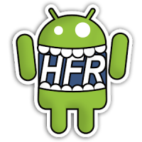 HFR4droid (Donation)