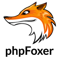 phpFoxer app