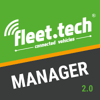 fleet.tech FleetManager 2.0