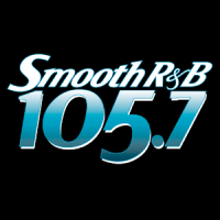 Smooth R&B 105.7 - KRNB