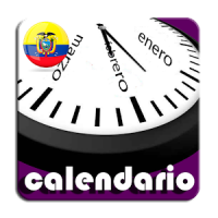 Calendario Feriados y Eventos 2020-2021 Ecuador APK for ...