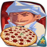 Pizza - Jogos de Cozinhar