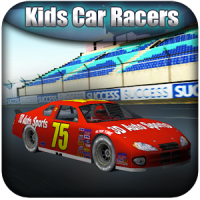 Kids Car Racers