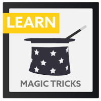 Learn Magic Tricks