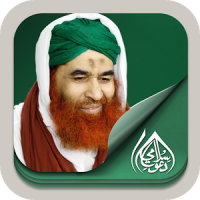 Maulana Ilyas Qadri