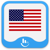 TouchPal English (US) Keyboard