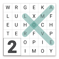 Word Search 2