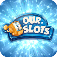 Our Slots - Spielautomaten