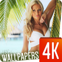 Women wallpapers 4k