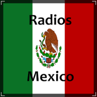 Radios de Mexico