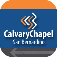 Calvary Chapel San Bernardino